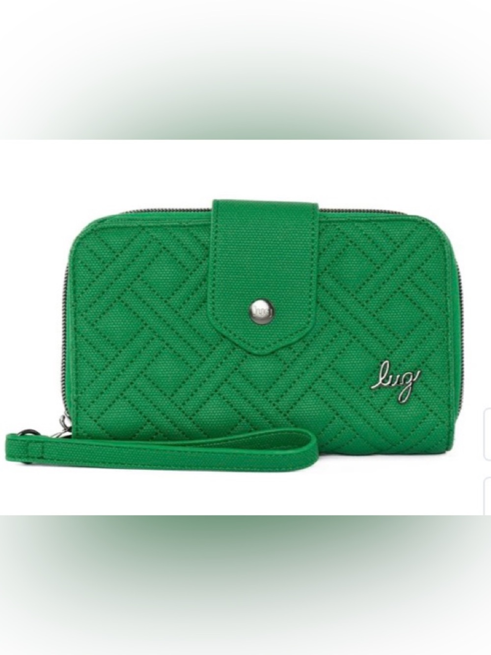 Lug Foxtrot Matte Luxe VL RFID
Wallet